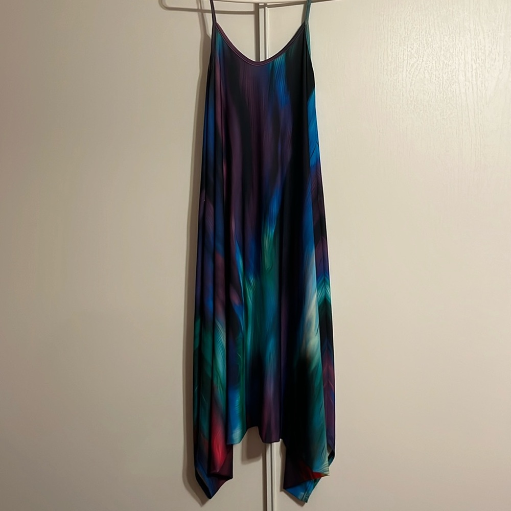 Rainbow Hippie Buddha Jumpsuit ✌️🌈